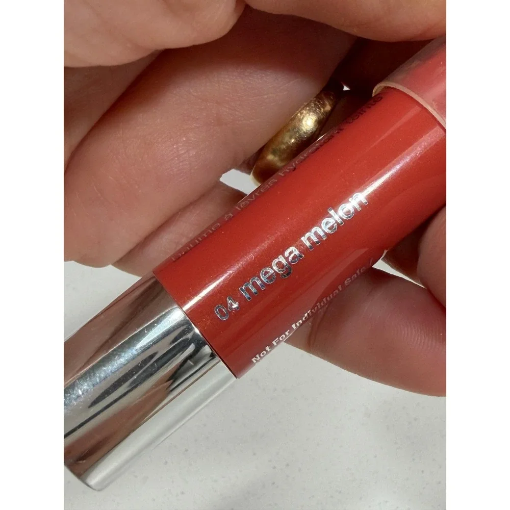 Clinique sold exactly